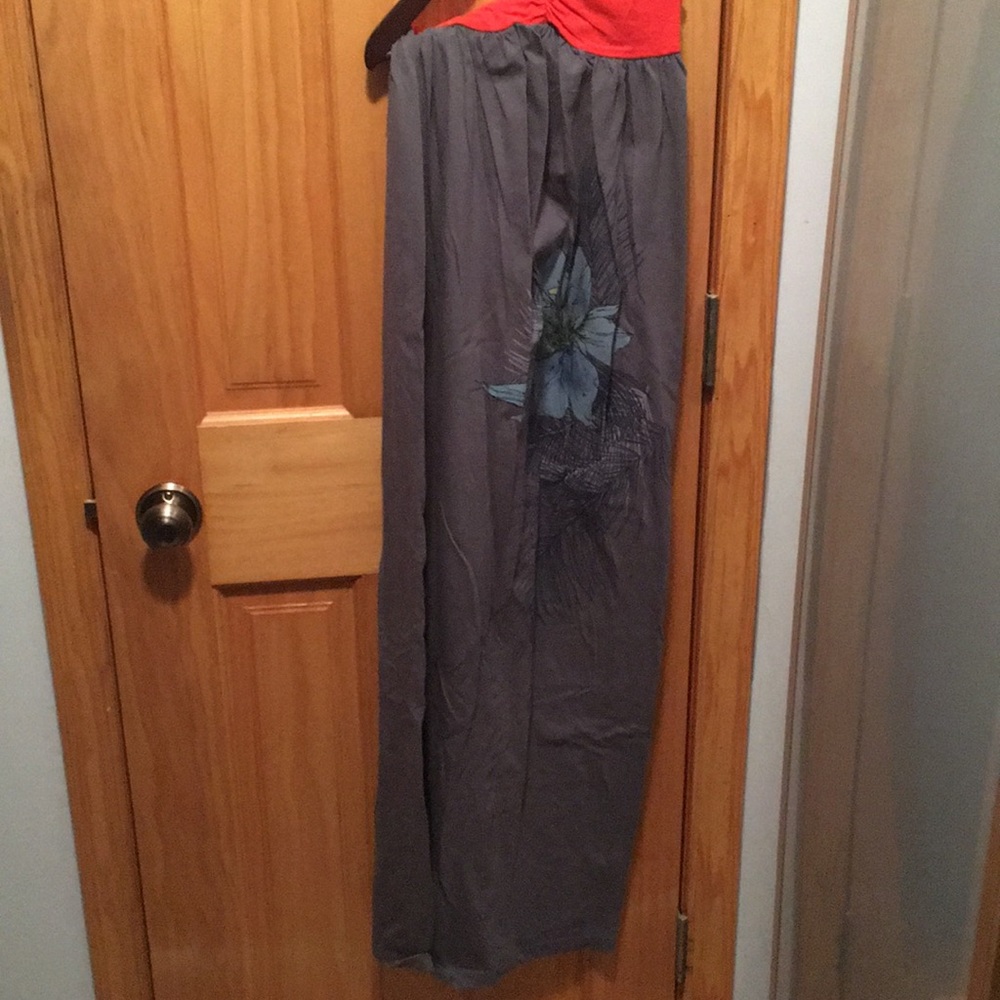 Rewind Maxi dress